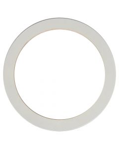 Powerdaylight Ø 35 cm Einbauring weiß zum Betonbohren