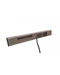 Elektroventilator Lucernario „Typ IN-OUT“