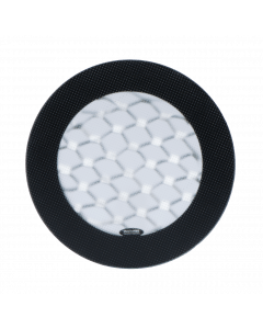 Powerdaylight Ø 35 cm Cradle Glasplatte, begehbar