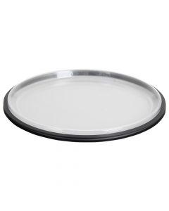 Powerdaylight Ø 35 cm Natureffektlinse rund