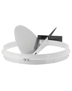 Powerdaylight Ø 35 cm Tageslichtdimmer 1-10 Volt