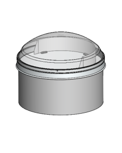 Configureren Powerdaylight Ø 25 cm 