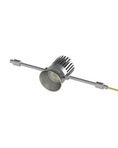 Powerdaylight Ø 35 cm TechLED Leuchte