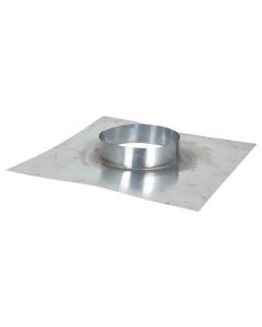 Powerdaylight Ø 35 cm Dachdurchführung Zink