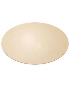 Powerdaylight Ø 25 cm Warmeffektlinse