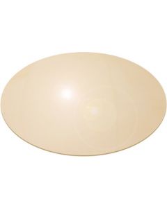 Powerdaylight Ø 35 cm Warmeffektlinse