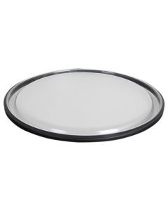 Powerdaylight Ø 25 cm Natureffektlinse rund