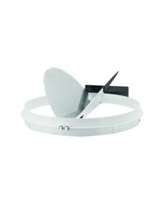 Powerdaylight Ø 53 cm Tageslichtdimmer 1-10 Volt