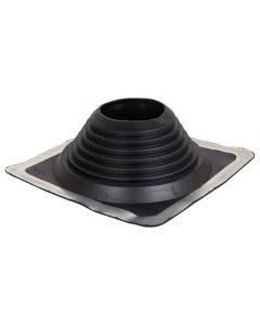 Powerdaylight Ø 35 cm Dachdurchführung EPDM