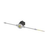 Powerdaylight Ø 53 cm TechLED Leuchte