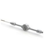 Powerdaylight Ø 25 cm verlichtingsarmatuur 240 V GU10 fitting