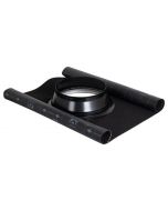 Powerdaylight Ø 35 cm Dachdurchführung Schrägdach ubiflex