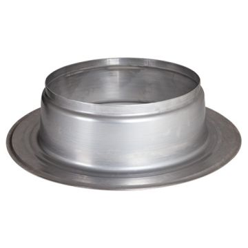 Powerdaylight Ø 53 cm Dachdurchführung Flachdach