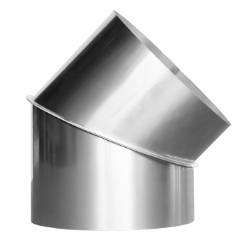 Powerdaylight Ø 53 cm Verlängerungsrohr 0-45 Grad Biegung