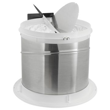 Powerdaylight Ø 25 cm Tageslichtdimmer 1-10 Volt