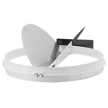 Powerdaylight Ø 35 cm Tageslichtdimmer 1-10 Volt