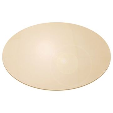 Powerdaylight Ø 25 cm Warmeffektlinse