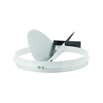 Powerdaylight Ø 53 cm Tageslichtdimmer 1-10 Volt