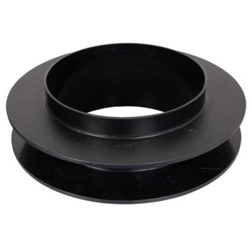 Foto van Powerdaylight Ø 35 cm instortmal voor betonvloeren