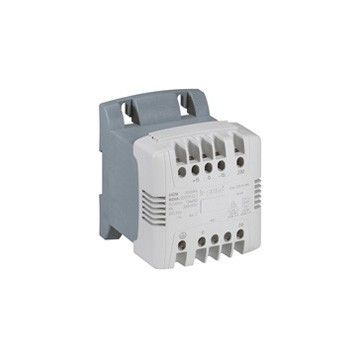 Powerdaylight Transformator Tageslichtdimmer 24 Volt AC