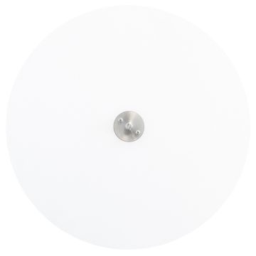 Powerdaylight Ø 25 cm Platte manueller Tageslichtdimmer lose