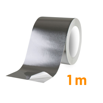 Powerdaylight Aluminiumband (Meterware)