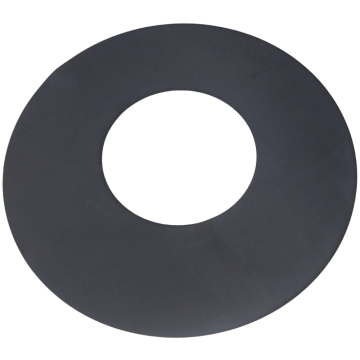 Powerdaylight Ø 25 cm Europees EPDM manchet