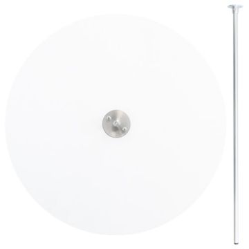 Powerdaylight Ø 25 cm Set manueller Tageslichtdimmer