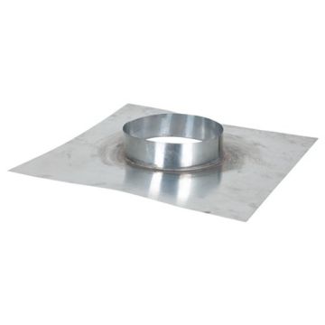 Powerdaylight Ø 35 cm Dachdurchführung Zink