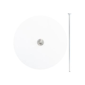 Powerdaylight &Oslash; 35 cm Set manueller Tageslichtdimmer